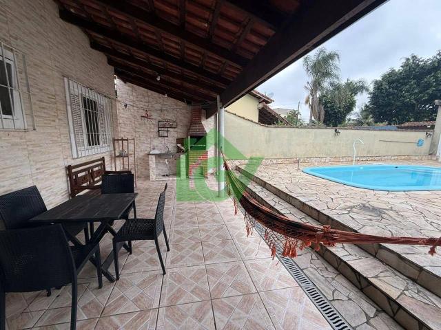 Casa / Sobrado para Venda em Caraguatatuba/SP Pontal de Santa Marina 2 Quartos