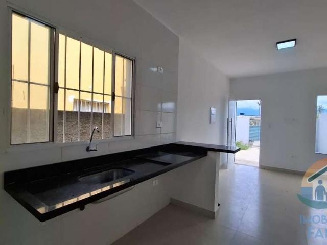 Casa / Sobrado para Venda em Caraguatatuba/SP Morro do Algodão 2 Quartos