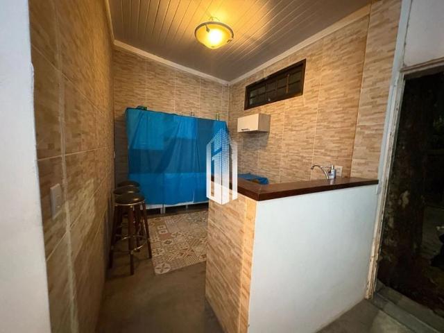 Casa / Sobrado para Venda em Caraguatatuba/SP Porto Novo 2 Quartos