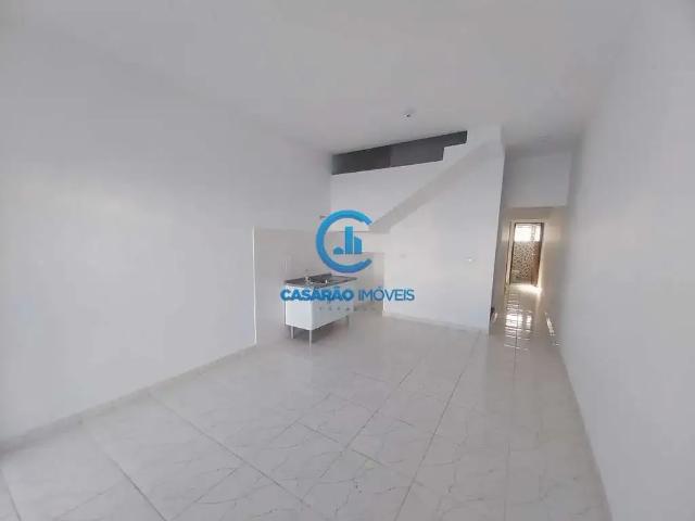 Casa / Sobrado para Venda em Caraguatatuba/SP Portal da Fazendinha 2 Quartos