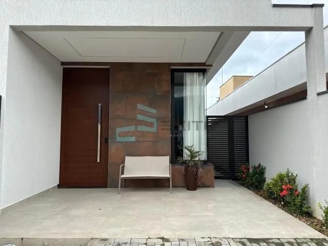 Casa / Sobrado para Venda em Caraguatatuba/SP Portal do Patrimonium 3 Quartos
