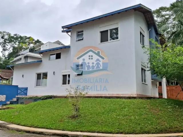 Casa / Sobrado para Venda em Caraguatatuba/SP Park Imperial 5 Quartos