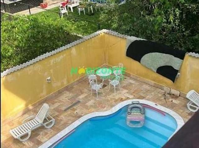 Casa / Sobrado para Venda em Caraguatatuba/SP Park Imperial 5 Quartos