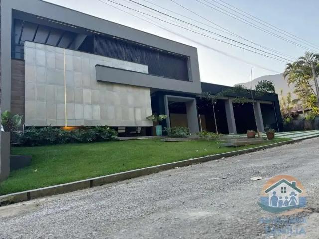 Casa / Sobrado para Venda em Caraguatatuba/SP Park Imperial 6 Quartos