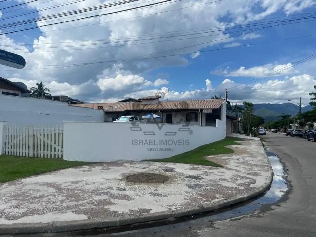 Casa / Sobrado para Venda em Caraguatatuba/SP Parque Balneário Poiares 2 Quartos