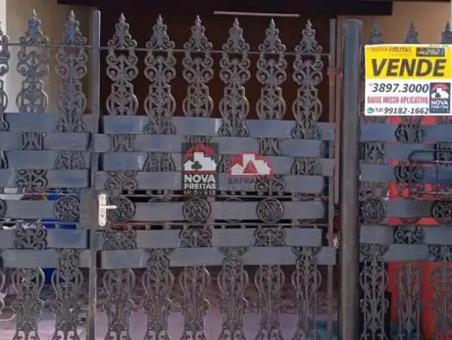 Casa / Sobrado para Venda em Caraguatatuba/SP Parque Balneário Poiares 3 Quartos