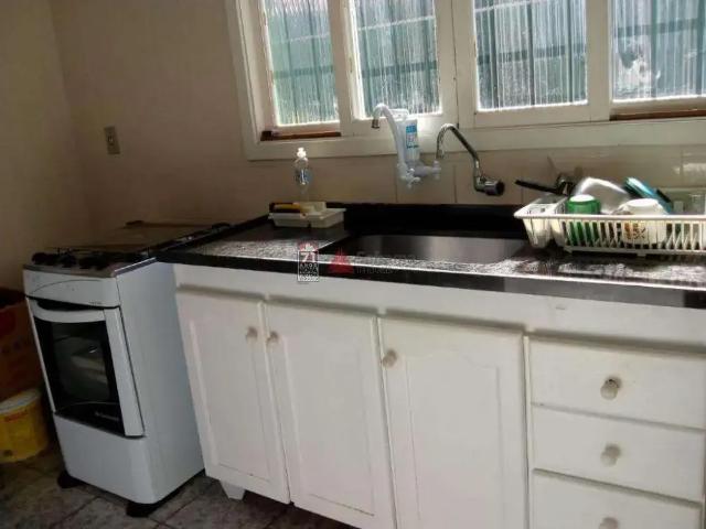 Casa / Sobrado para Venda em Caraguatatuba/SP Parque Balneário Poiares 4 Quartos