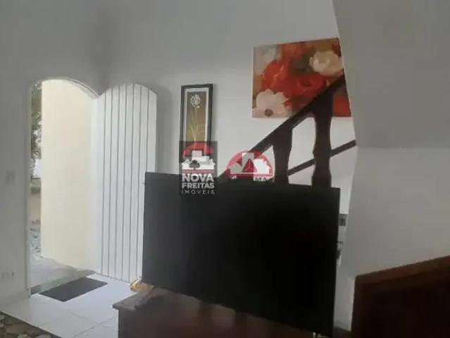 Casa / Sobrado para Venda em Caraguatatuba/SP Prainha 2 Quartos