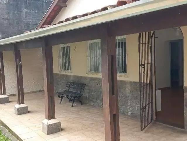 Casa / Sobrado para Venda em Caraguatatuba/SP Prainha 3 Quartos