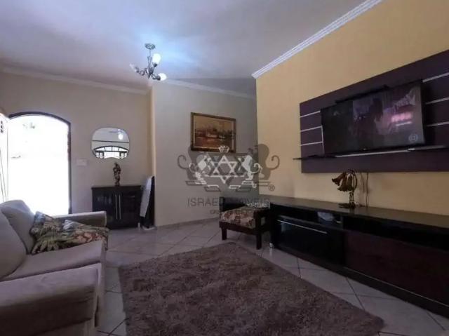 Casa / Sobrado para Venda em Caraguatatuba/SP Praia Aruan 3 Quartos
