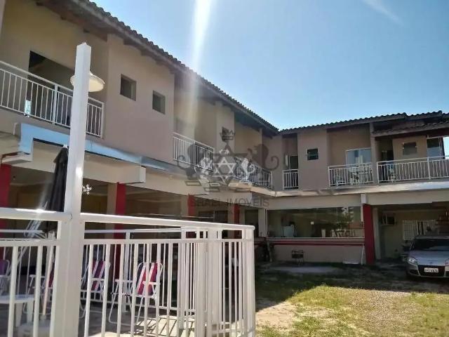Casa / Sobrado para Venda em Caraguatatuba/SP Praia Aruan 10 Quartos