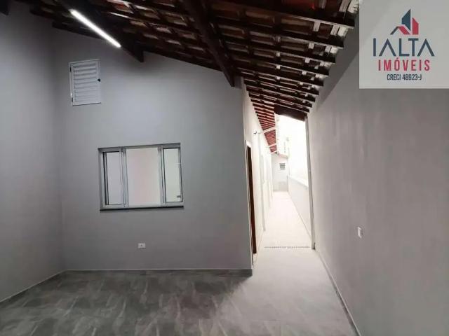 Casa / Sobrado para Venda em Caraguatatuba/SP Praia Aruan 2 Quartos