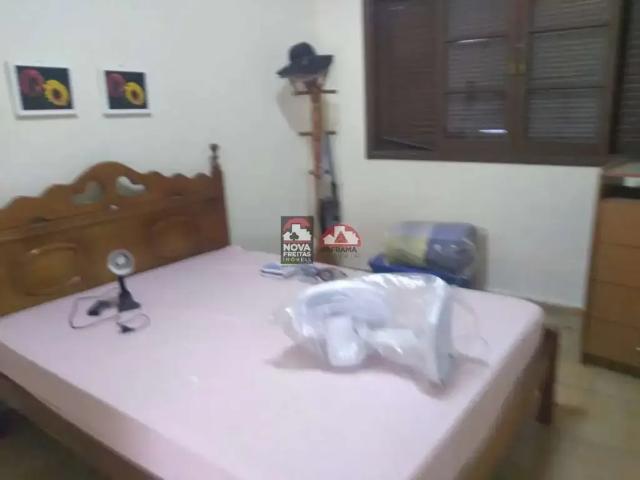 Casa / Sobrado para Venda em Caraguatatuba/SP Praia Aruan 2 Quartos