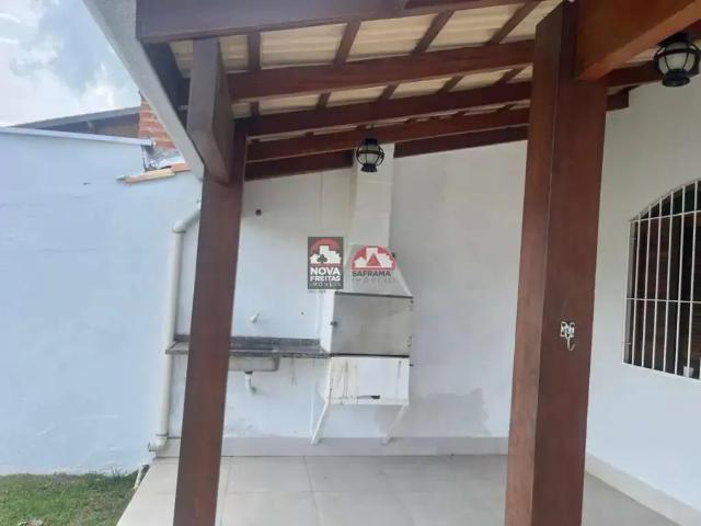 Casa / Sobrado para Venda em Caraguatatuba/SP Praia Aruan 2 Quartos