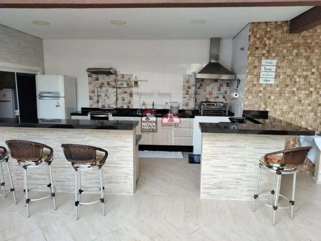 Casa / Sobrado para Venda em Caraguatatuba/SP Praia Aruan