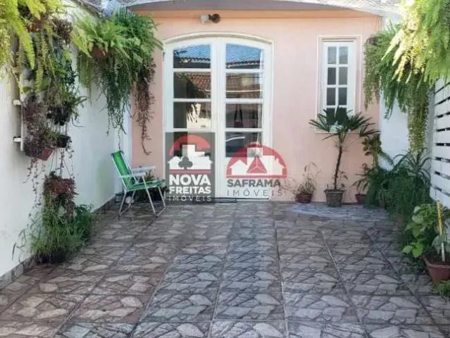 Casa / Sobrado para Venda em Caraguatatuba/SP Praia Aruan 4 Quartos