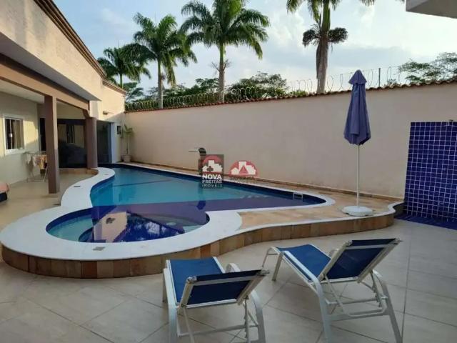 Casa / Sobrado para Venda em Caraguatatuba/SP Praia Aruan
