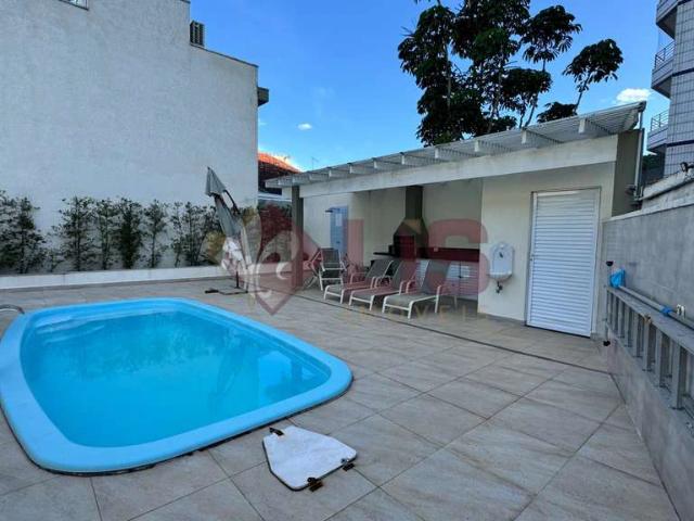 Casa / Sobrado para Venda em Caraguatatuba/SP Praia da Cocanha 4 Quartos