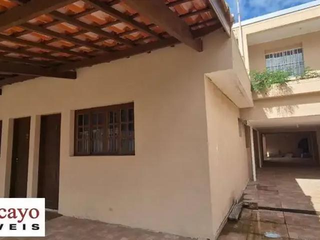 Casa / Sobrado para Venda em Caraguatatuba/SP Praia das Palmeiras 6 Quartos