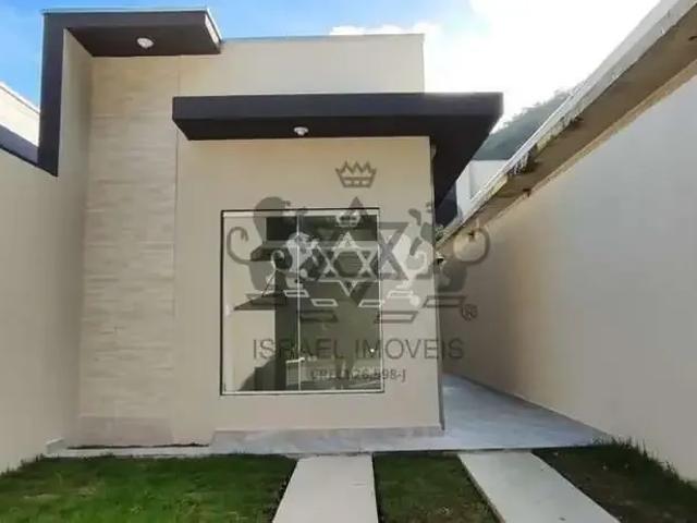Casa / Sobrado para Venda em Caraguatatuba/SP Jardim Itaúna 2 Quartos
