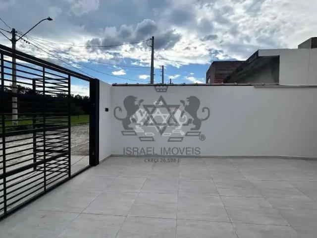 Casa / Sobrado para Venda em Caraguatatuba/SP Travessão 2 Quartos