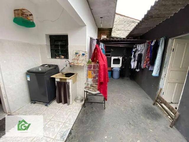 Casa / Sobrado para Venda em Caraguatatuba/SP Travessão 3 Quartos