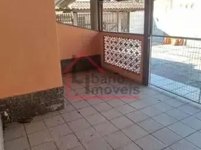 Casa / Sobrado para Venda em Caraguatatuba/SP Vila Atlântica 3 Quartos