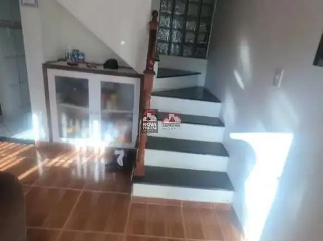 Casa / Sobrado para Venda em Caraguatatuba/SP Vila Atlântica 2 Quartos