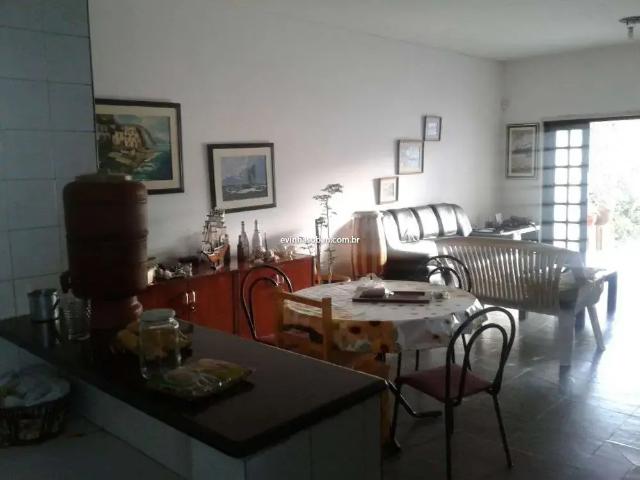 Casa / Sobrado para Venda em Caraguatatuba/SP Vila Atlântica 4 Quartos