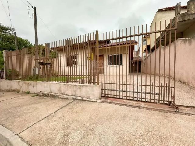 Casa / Sobrado para Venda em Carambeí/PR Jardim Bela Vista 3 Quartos
