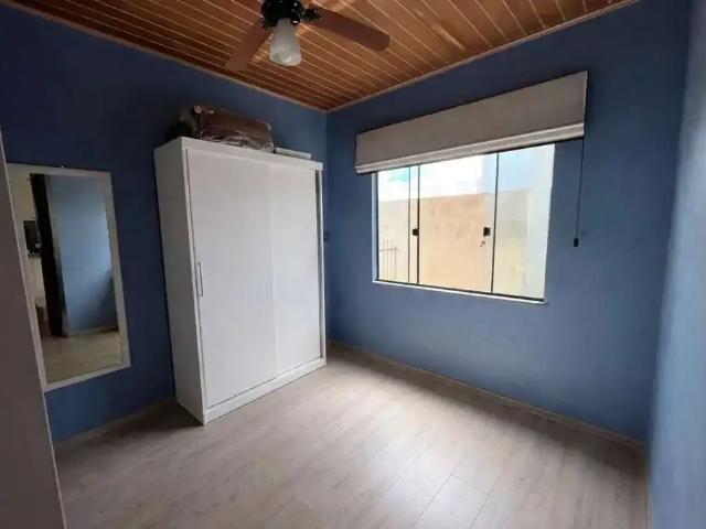 Casa / Sobrado para Venda em Carambeí/PR Campinho Pequeno 1 Quartos