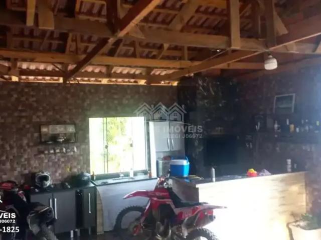 Casa / Sobrado para Venda em Carambeí/PR Catanduva 2 Quartos