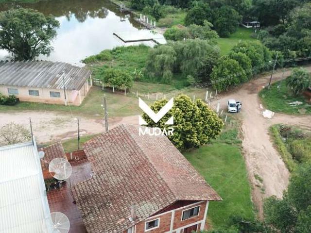 Casa / Sobrado para Venda em Carambeí/PR Centro 4 Quartos