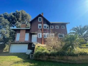 Casa / Sobrado para Venda em Carambeí/PR Centro 4 Quartos