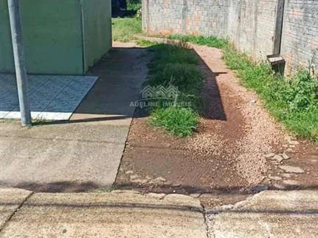 Casa / Sobrado para Venda em Carambeí/PR Centro 2 Quartos