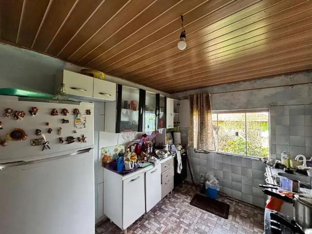 Casa / Sobrado para Venda em Carambeí/PR Centro 2 Quartos