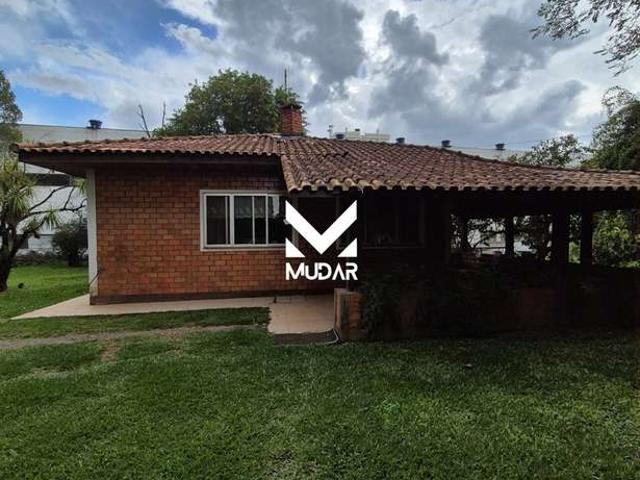 Casa / Sobrado para Venda em Carambeí/PR Centro 2 Quartos