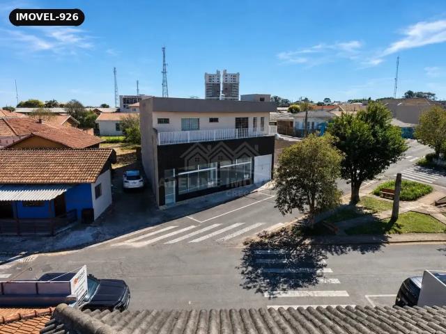 Casa / Sobrado para Venda em Carambeí/PR Centro 3 Quartos