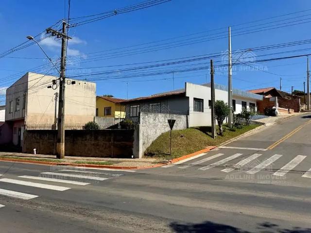 Casa / Sobrado para Venda em Carambeí/PR Centro 3 Quartos
