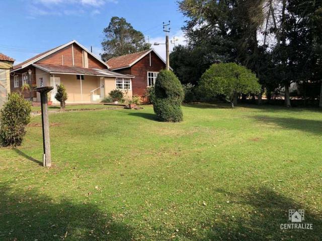 Casa / Sobrado para Venda em Carambeí/PR Centro 3 Quartos