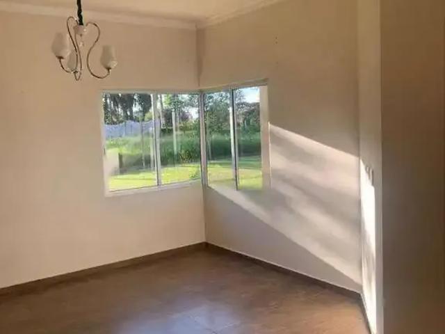Casa / Sobrado para Venda em Carambeí/PR Centro 3 Quartos