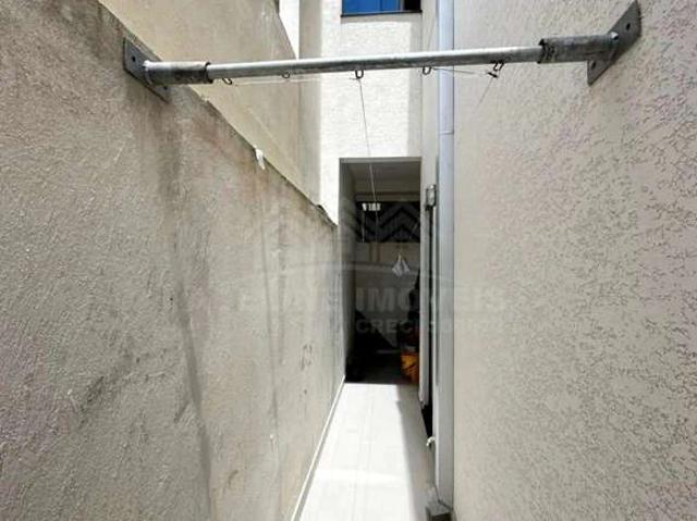 Casa / Sobrado para Venda em Carambeí/PR Centro Cívico 3 Quartos