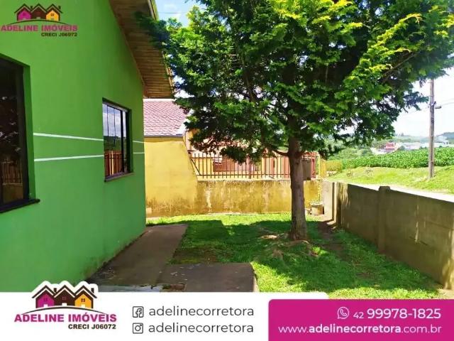 Casa / Sobrado para Venda em Carambeí/PR Colonia 2 Quartos