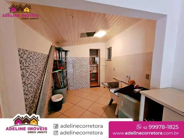 Casa / Sobrado para Venda em Carambeí/PR Colonia 5 Quartos