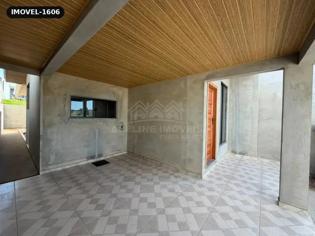 Casa / Sobrado para Venda em Carambeí/PR Imigrantes 2 Quartos