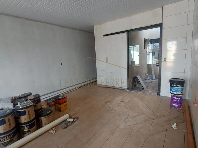 Casa / Sobrado para Venda em Carambeí/PR Imigrantes 2 Quartos