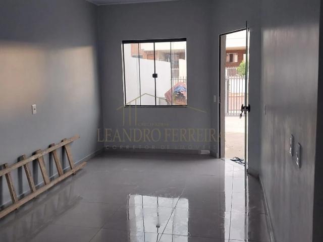 Casa / Sobrado para Venda em Carambeí/PR Imigrantes 2 Quartos