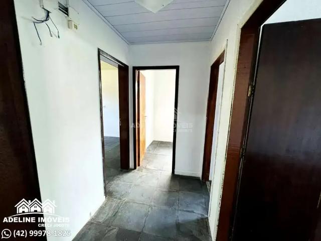 Casa / Sobrado para Venda em Carambeí/PR Jardim Brasília 4 Quartos