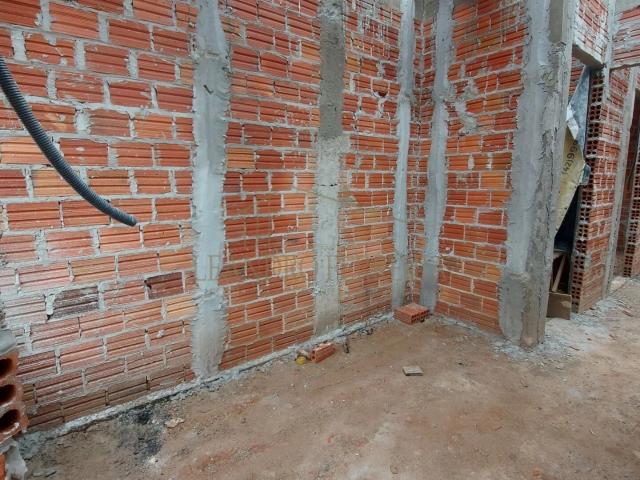 Casa / Sobrado para Venda em Carambeí/PR Jardim das Nações 2 Quartos