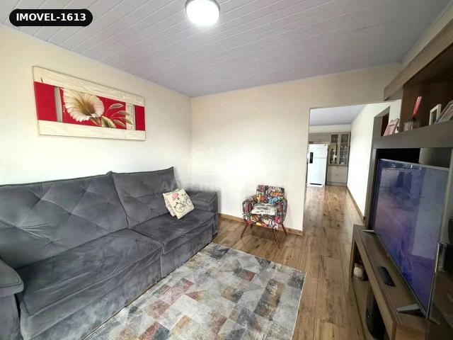 Casa / Sobrado para Venda em Carambeí/PR Jardim das Nações 2 Quartos